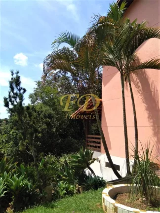 Imagem Casa em Mairiporã