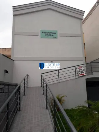 Foto do imóvel Casa de Condomínio com 3 Quartos à Venda, 80 m² em Vila Aricanduva - São Paulo