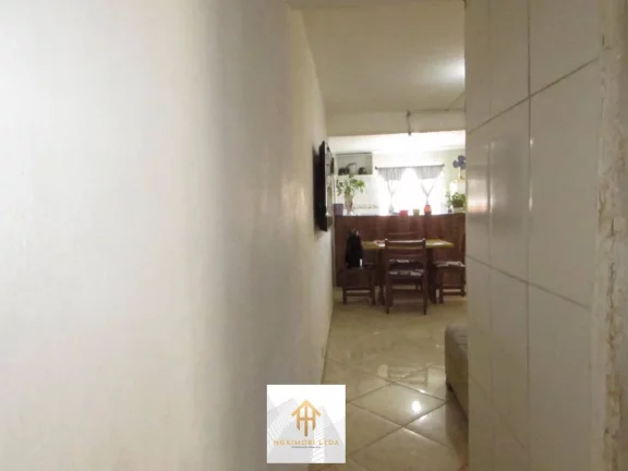 Foto do imóvel Casa à venda em São Paulo, centro, com 5 quartos, 160m2 em Rua Perioto Toaline