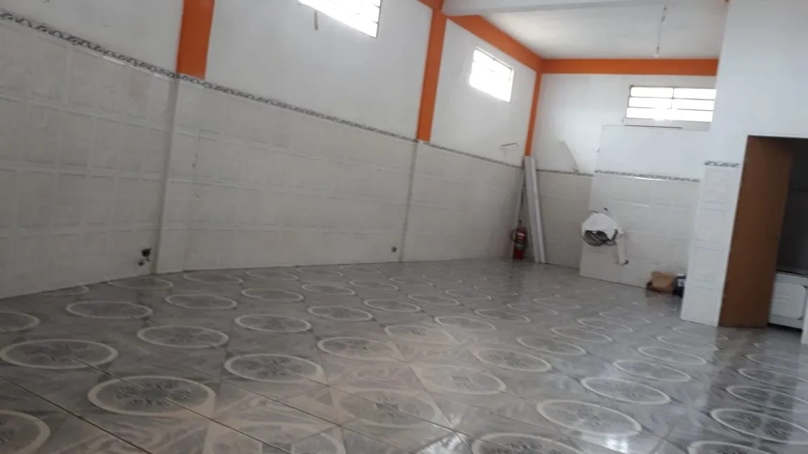 Imagem Comercial à venda 1 Quarto, 1 Suite, 1 Vaga, 267M², Chácaras Reunidas Brasil, Taubaté - SP