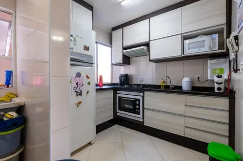 Imagem Apartamento para venda em Jardim Íris com 2 quartos, 50m2