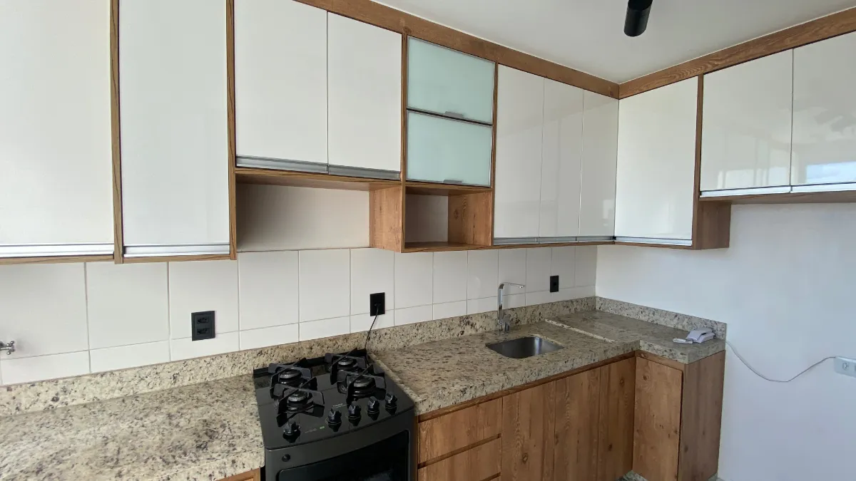 Imagem Apartamento para venda em Utinga com 2 quartos, 51m2