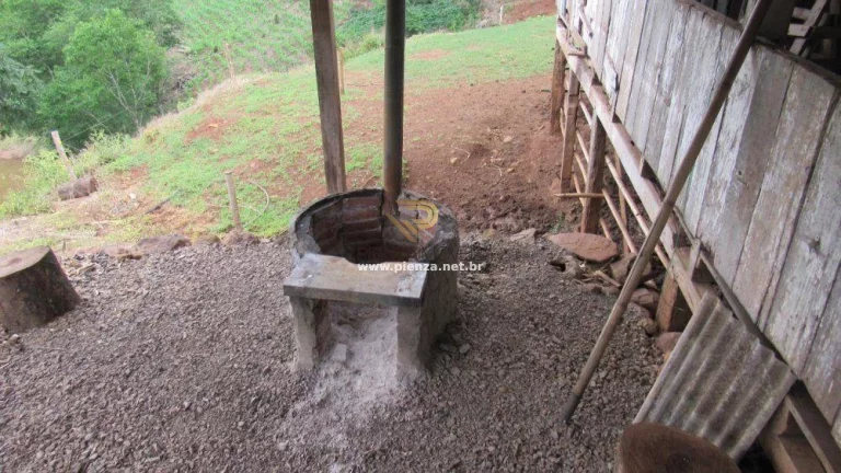 Imagem Terreno para Venda em Ipumirim, Rural