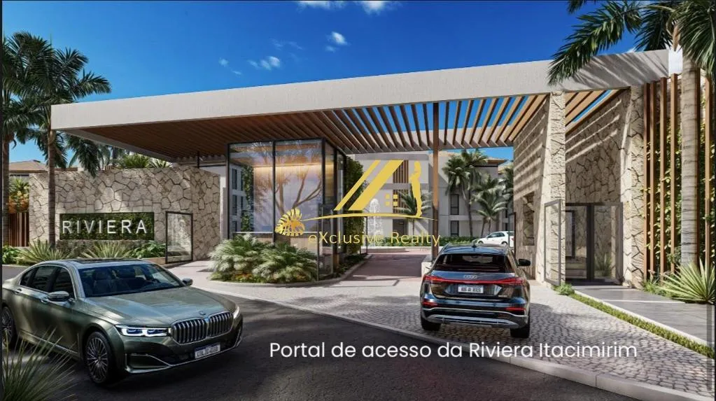Foto do imóvel Apartamento RESIDENCIAL em Camaçari - Bahia, Itacimirim (Monte Gordo)