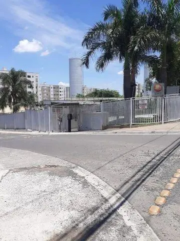 Imagem Apartamento para Venda em Sumaré, Parque Yolanda (Nova Veneza), 2 dormitórios, 1 banheiro, 1 vaga