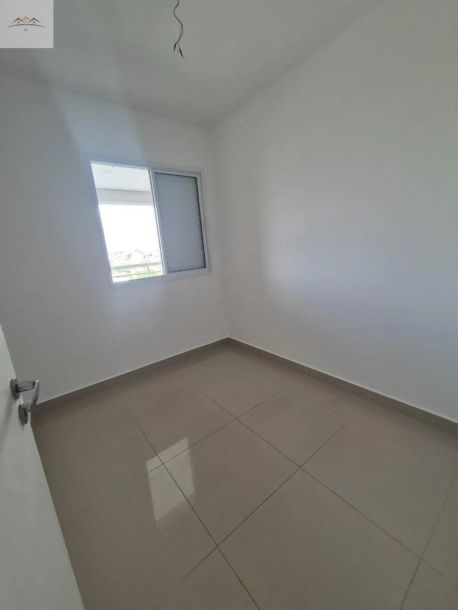 Imagem APARTAMENTO RESIDENCIAL em São Bernardo do Campo - São Paulo, Centro