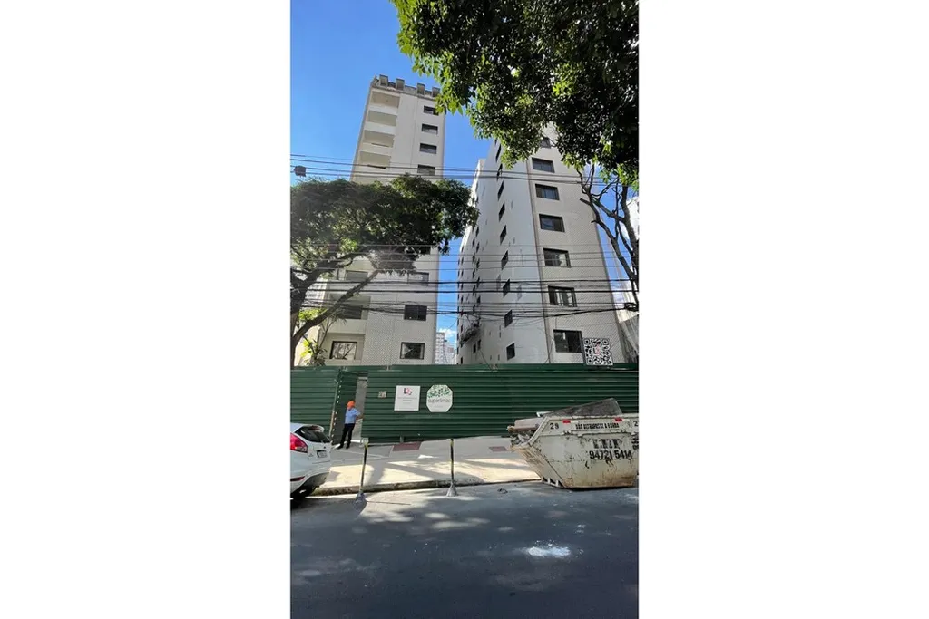 Imagem Apartamento à venda em São Paulo, Vila Mariana, com 2 quartos, 84m2