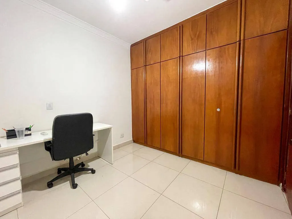 Imagem Apartamento 3 quartos Edifício Royal Garden Bairro Bosque da saúde