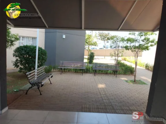 Imagem APARTAMENTO NO CITY JARAGUA