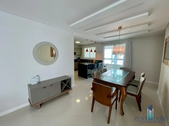 Imagem Apartamento Duplex para Venda em Balneário Camboriú, CENTRO, 3 dormitórios, 3 suítes, 5 banheiros, 4 vagas