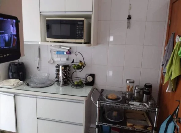 Imagem APARTAMENTO NA SERRA COM 03 QUARTOS, SUÍTE, 02 VAGAS NA SERRA!!