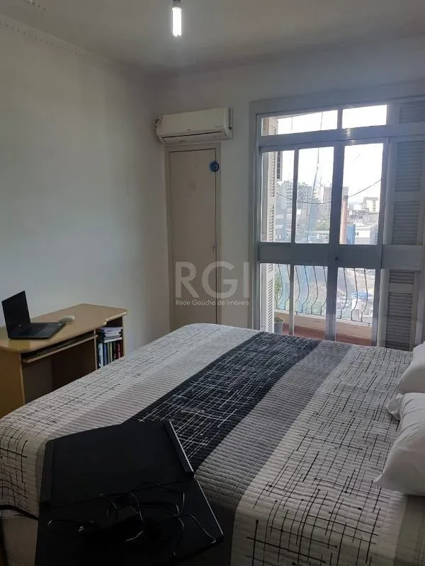 Imagem Apartamento para Venda - 100m², 3 dormitórios, Centro Histórico