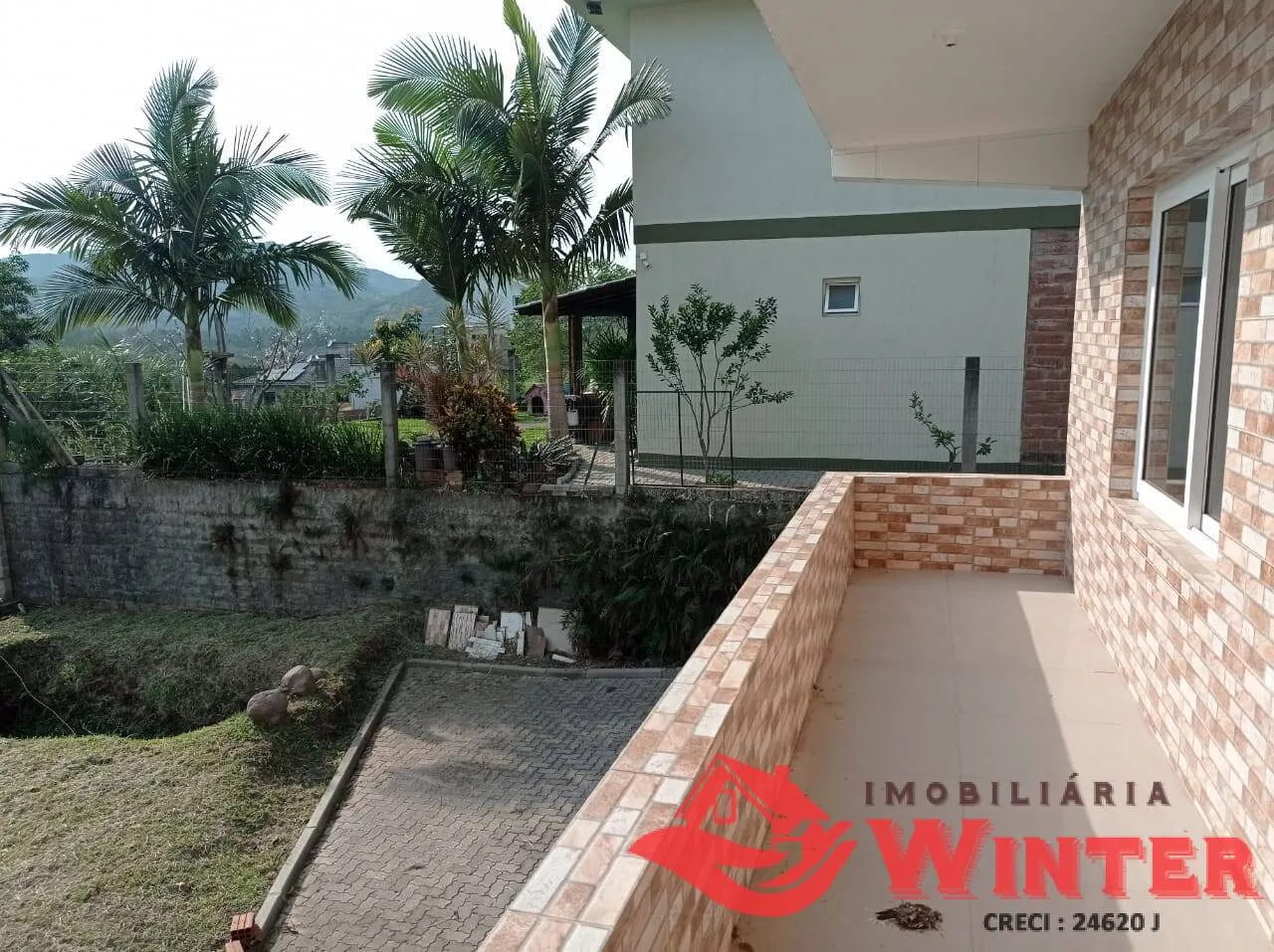 Imagem Casa de 3 pavimentos com 237,87m² bairro Matiel, Feliz.