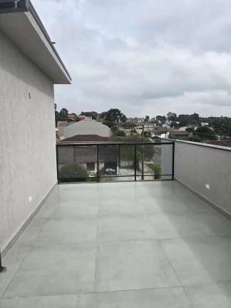 Imagem Sobrado Triplex a venda com 3 quartos no Abranches