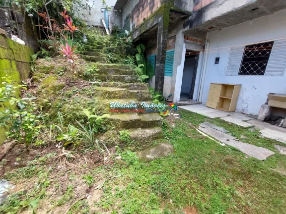 Foto do imóvel Casa simples em bairro com acesso facil rodovia em Rua Antonio Amancio da Silva