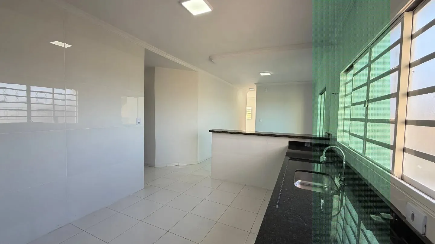Imagem Sobrado Com Sala Comercial No Residencial Canada