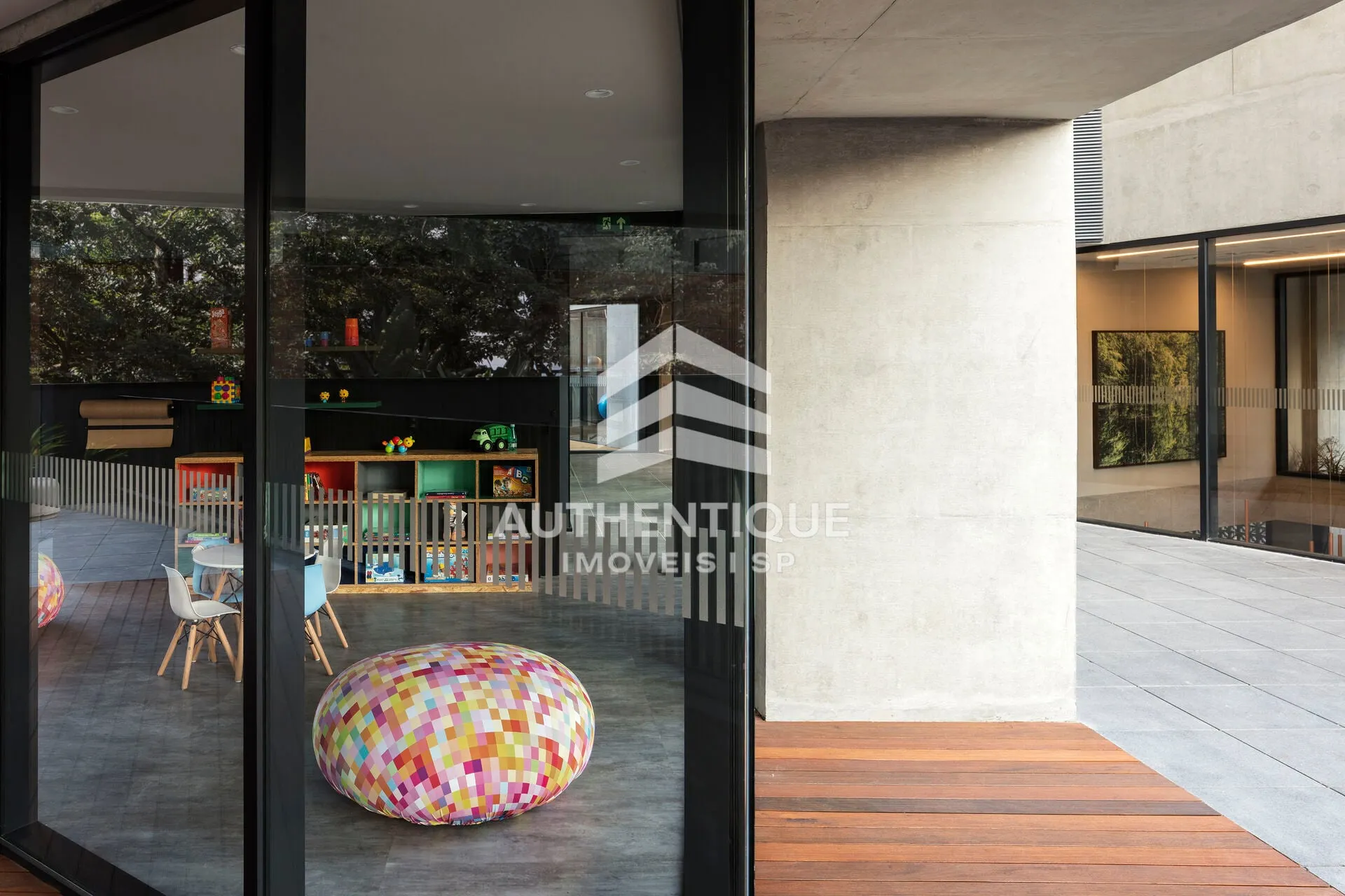Imagem BANDEIRA VILA MADALENA - Apartamento à venda em São Paulo/SP