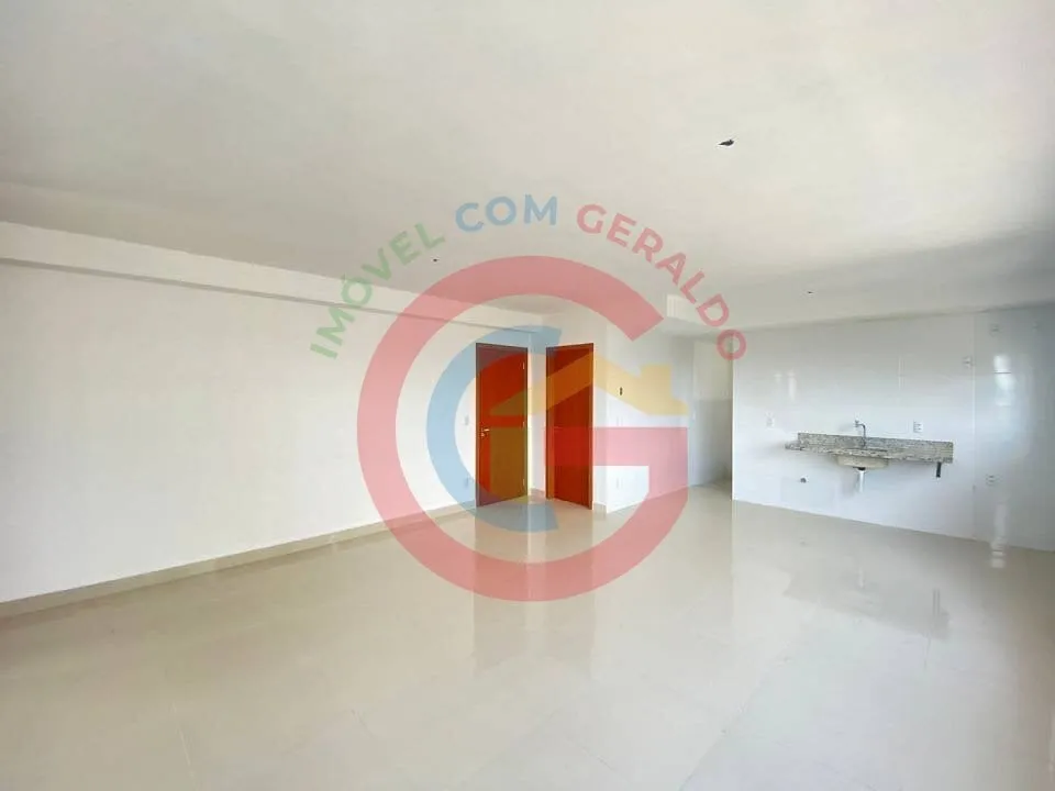 Imagem Apartamento 3 suítes - 2 vagas - PRONTO PRA MORAR - UPTOWN