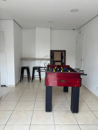 Imagem À venda! Lindo apartamento com 2 quartos, sala espaçosa, banheiro moderno, 1 vaga de garagem e 40m...
