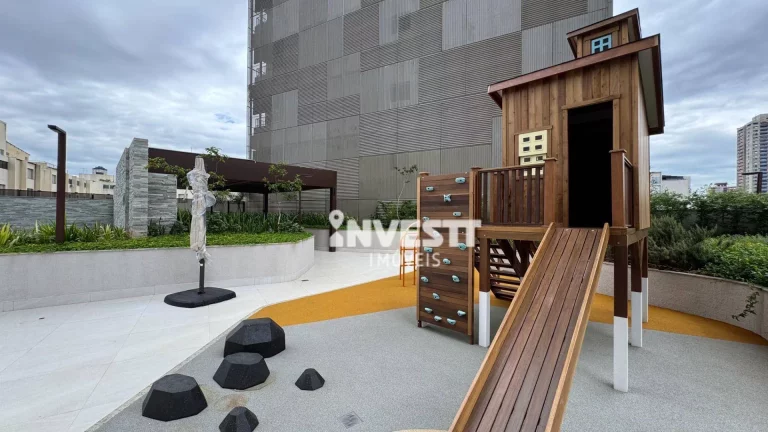 Imagem Apartamento à venda no Setor Marista - Goiânia/GO