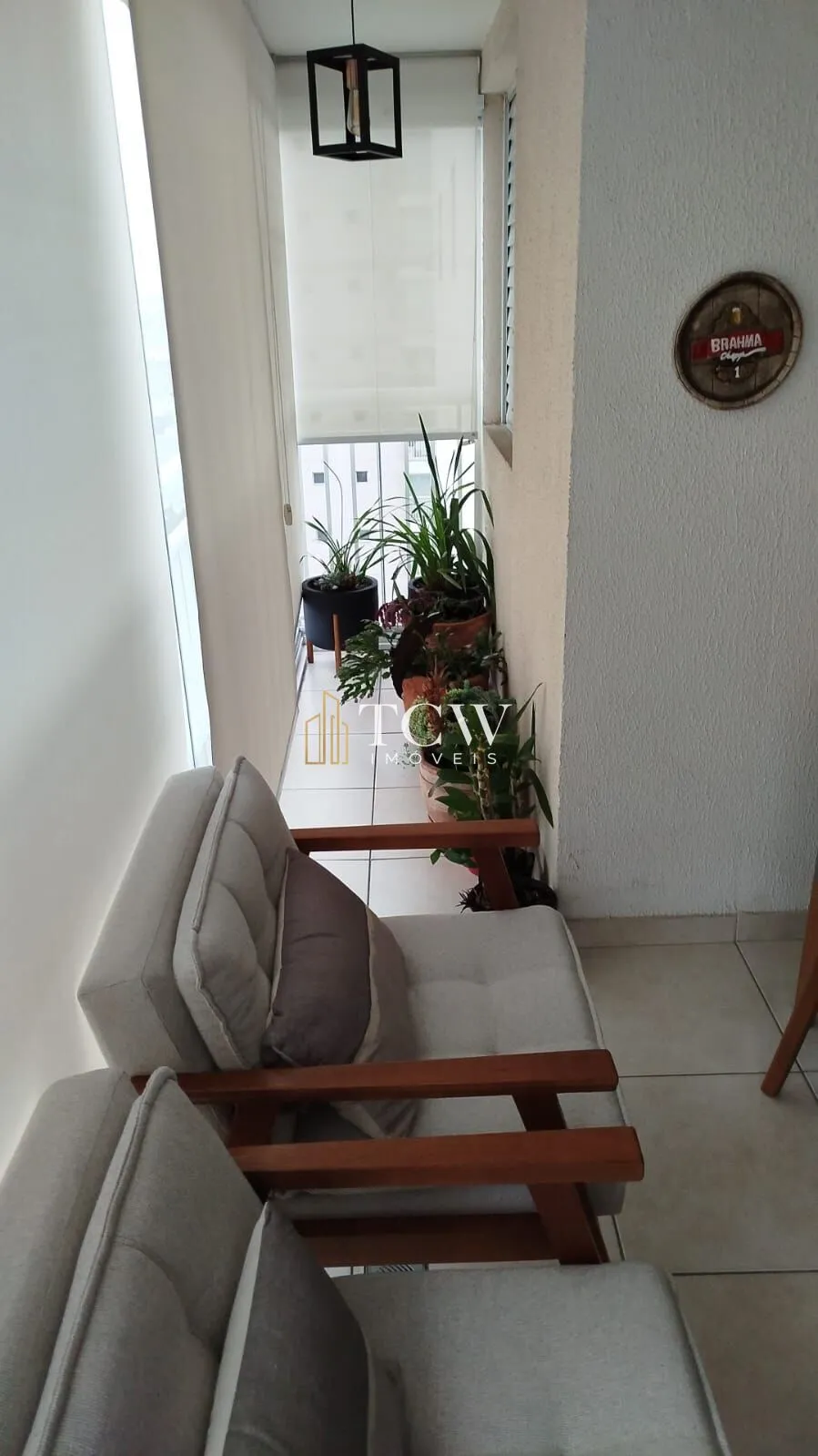 Imagem Apartamento à venda no bairro Bom Retiro - São Paulo/SP, Zona Central
