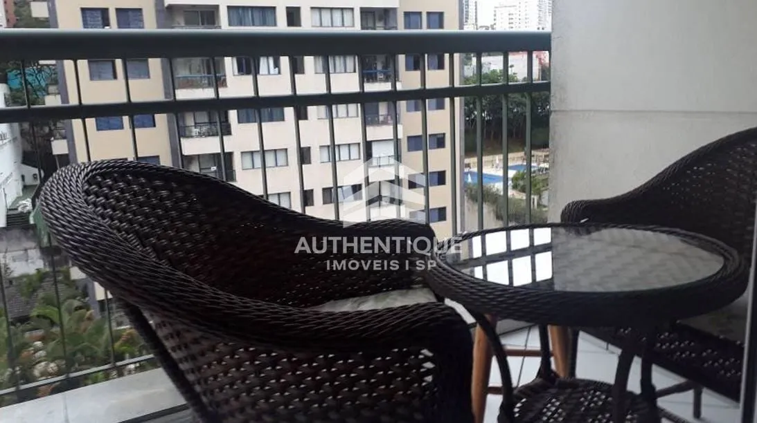 Imagem You First Morumbi - Apartamento à venda no bairro Morumbi - São Paulo/SP, Zona Sul