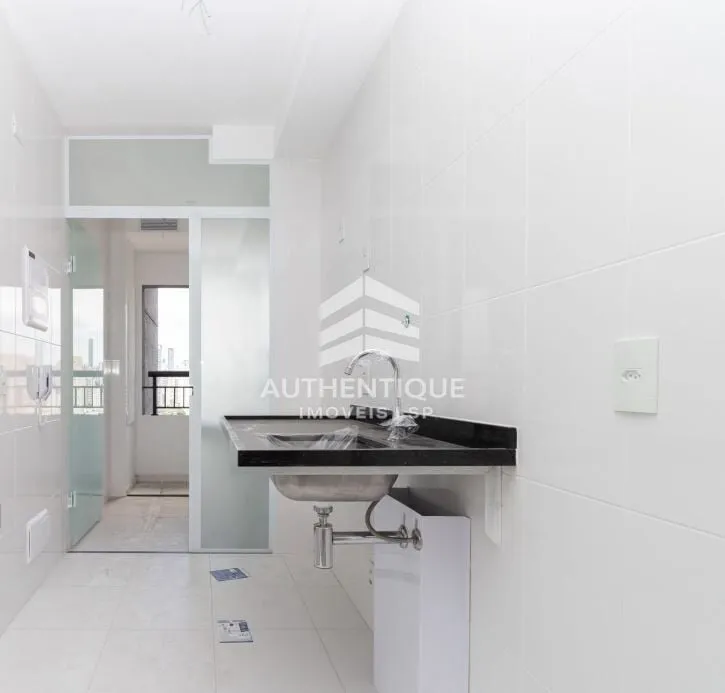 Imagem VERTIZ TATUAPE - Apartamento à venda em São Paulo/SP