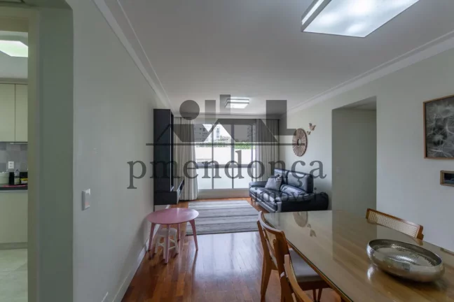 Imagem Ótimo apartamento de 2 dormitórios na Vila Madalena!