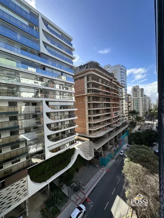Imagem Apartamento de Luxo na Praia da Costa – 3 quartos com suíte Pronto pra morar