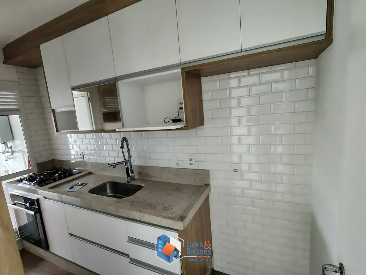 Imagem Apartamento para venda em Casa Verde com 2 quartos, sendo 2 suítes, 80m²