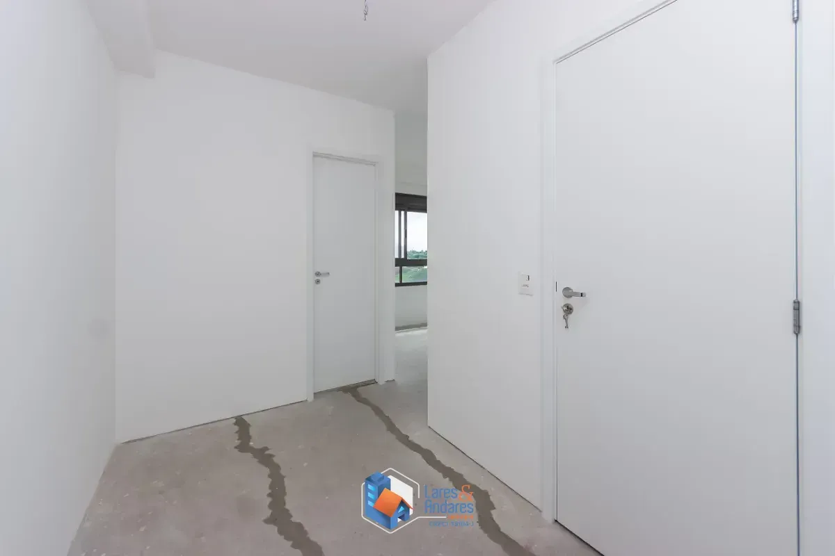 Imagem Apartamento para venda em Jardim das Acácias com 3 quartos, sendo 3 suítes, 95m²
