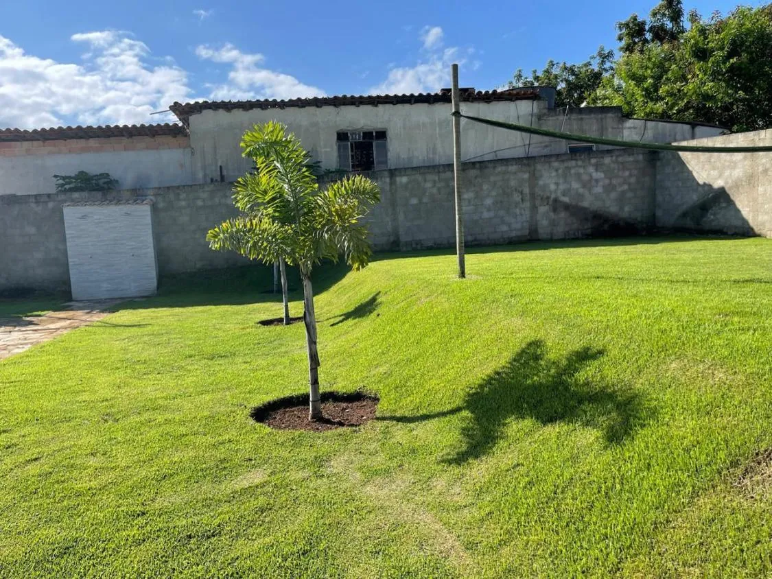 Imagem VENDE-SE EXCELENTE CHÁCARA EM ESMERALDAS / com 3.000 m² de terreno
