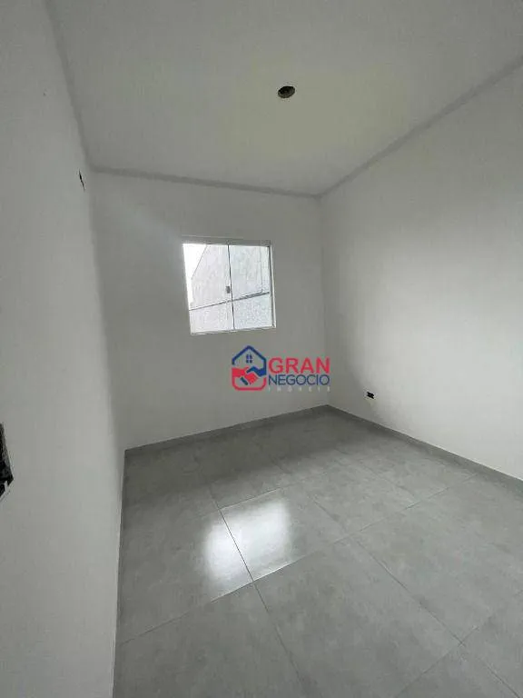 Imagem Casa com 3 dormitórios à venda- Fazenda Rio Grande/PR