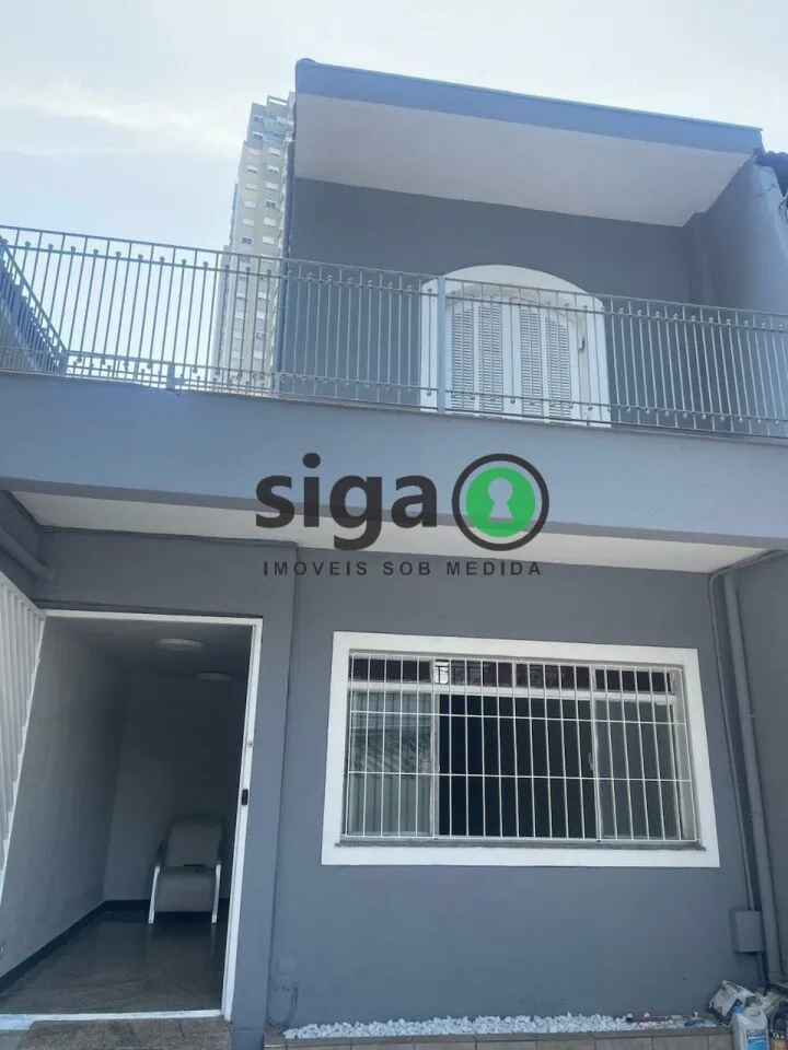 Imagem ALUGUEL OU VENDA DE IMÓVEL COMERCIAL NO JD. PRUDÊNCIA