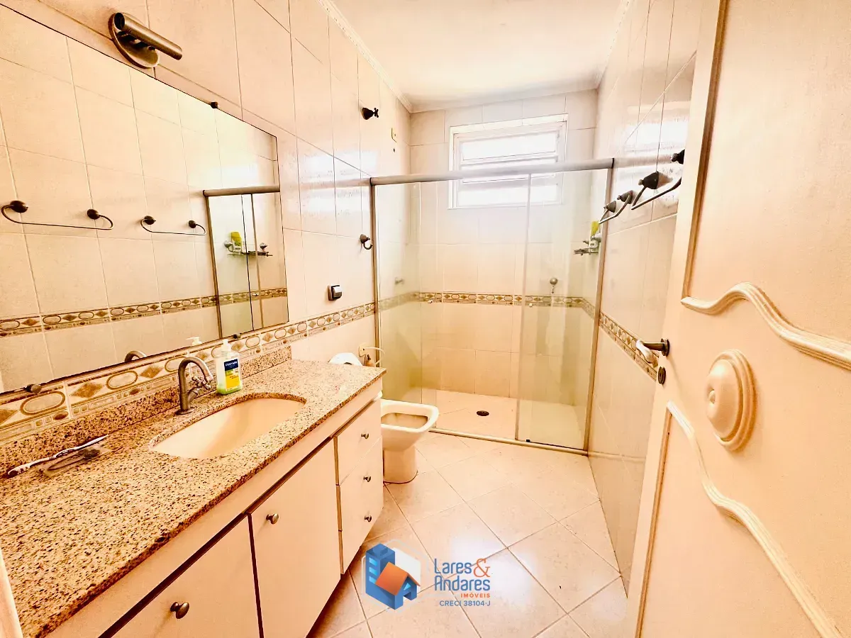 Imagem Apartamento para venda em Campos Elíseos com 4 quartos, sendo 1 suíte, 126m²