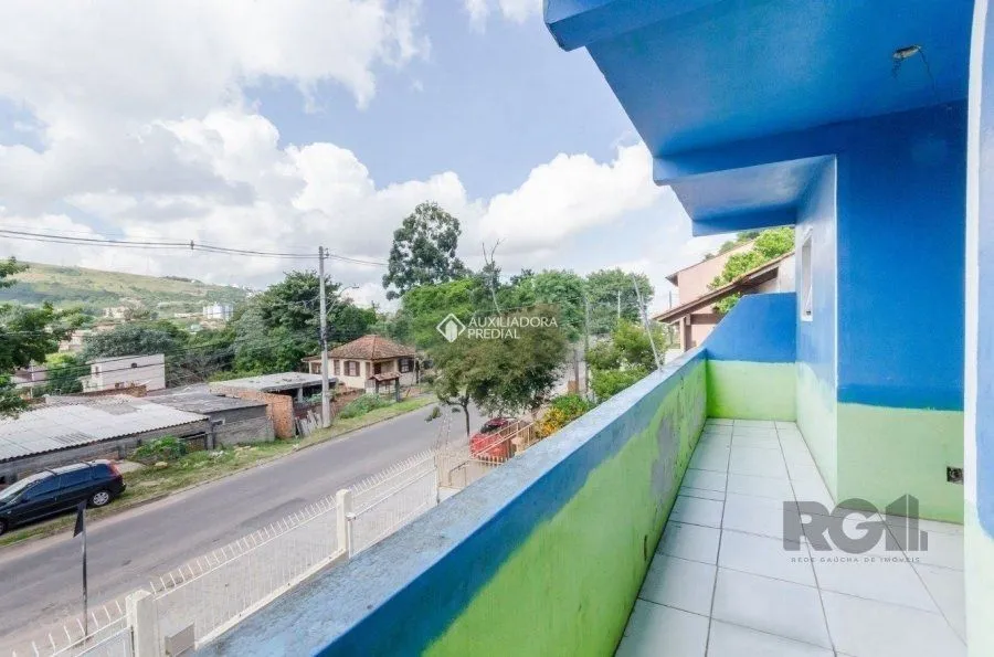 Imagem casa - 4 dorm - 3 vagas - 280 m² - Teresópolis