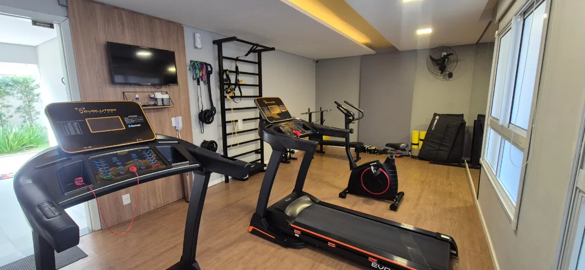 Imagem Apartamento para venda em Sacomã com 2 quartos, 50m2