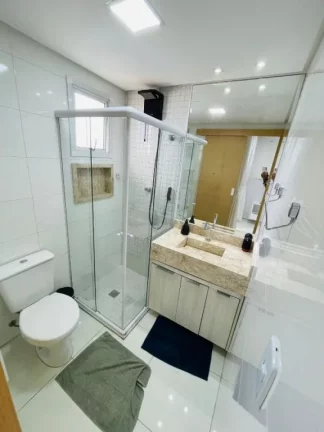 Imagem EXCELENTE COBERTURA DUPLEX NO CAIÇARA 3 SUÍTES 2 VAGAS!!!