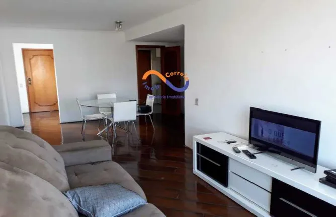 Foto do imóvel Apartamento com 3 Quartos à Venda, 86 m² em Vila Deodoro - São Paulo
