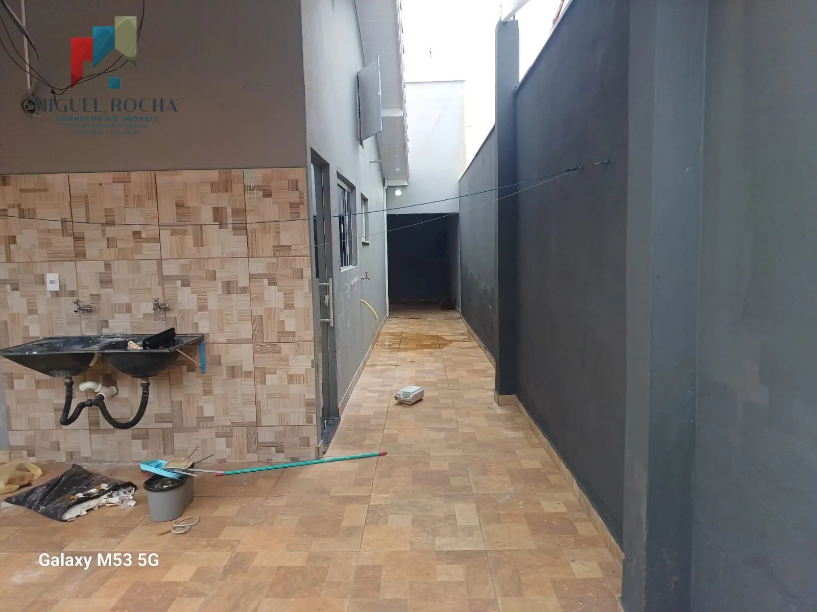 Imagem Casa em Tanquinho, Tatuí/SP