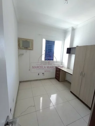 Imagem Apartamento com 3 quartos de frente em Itapuã, suíte e garagem