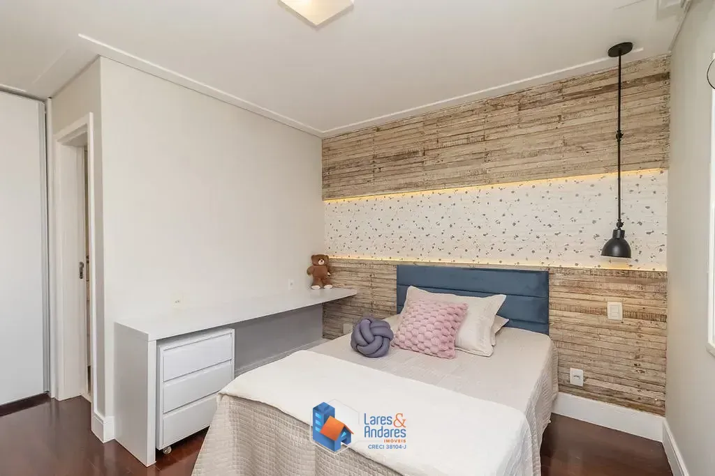 Imagem Apartamento à venda 4 Quartos 4 Suites 4 Vagas 310M² Santo Amaro São Paulo - SP