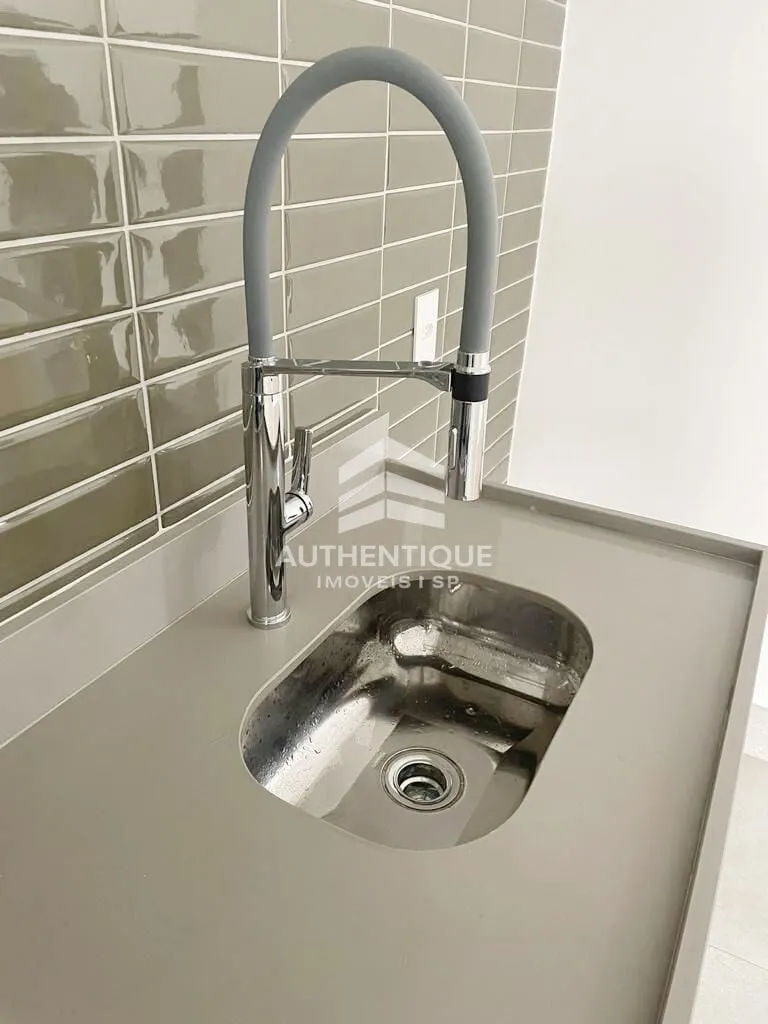 Imagem LIVING INFINITY CHACARA STO ANTONIO - Apartamento à venda no bairro Chácara Santo Antônio (Zona Sul) - São Paulo/SP