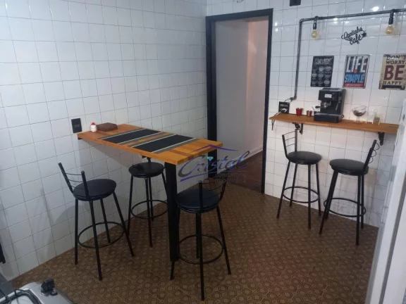 Imagem Casa com 2 quartos à venda, 100 m² - Vila Tiradentes - Butantã - São Paulo/SP