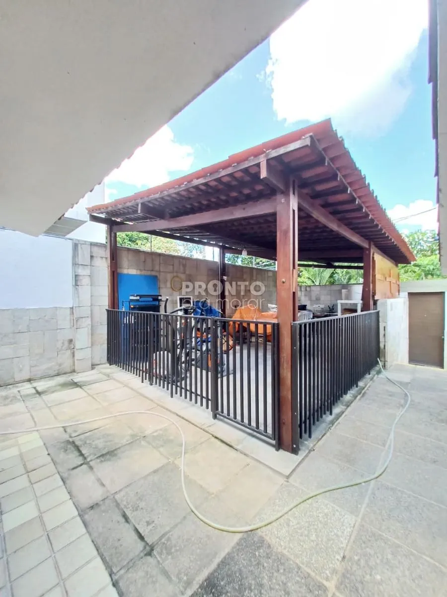 Imagem Casa em Monteiro