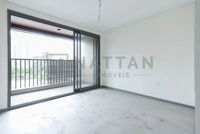 Imagem Studio com 1 dormitório à venda, 25 m² por R$ 440.000,00 - Anália Franco - São Paulo/SP