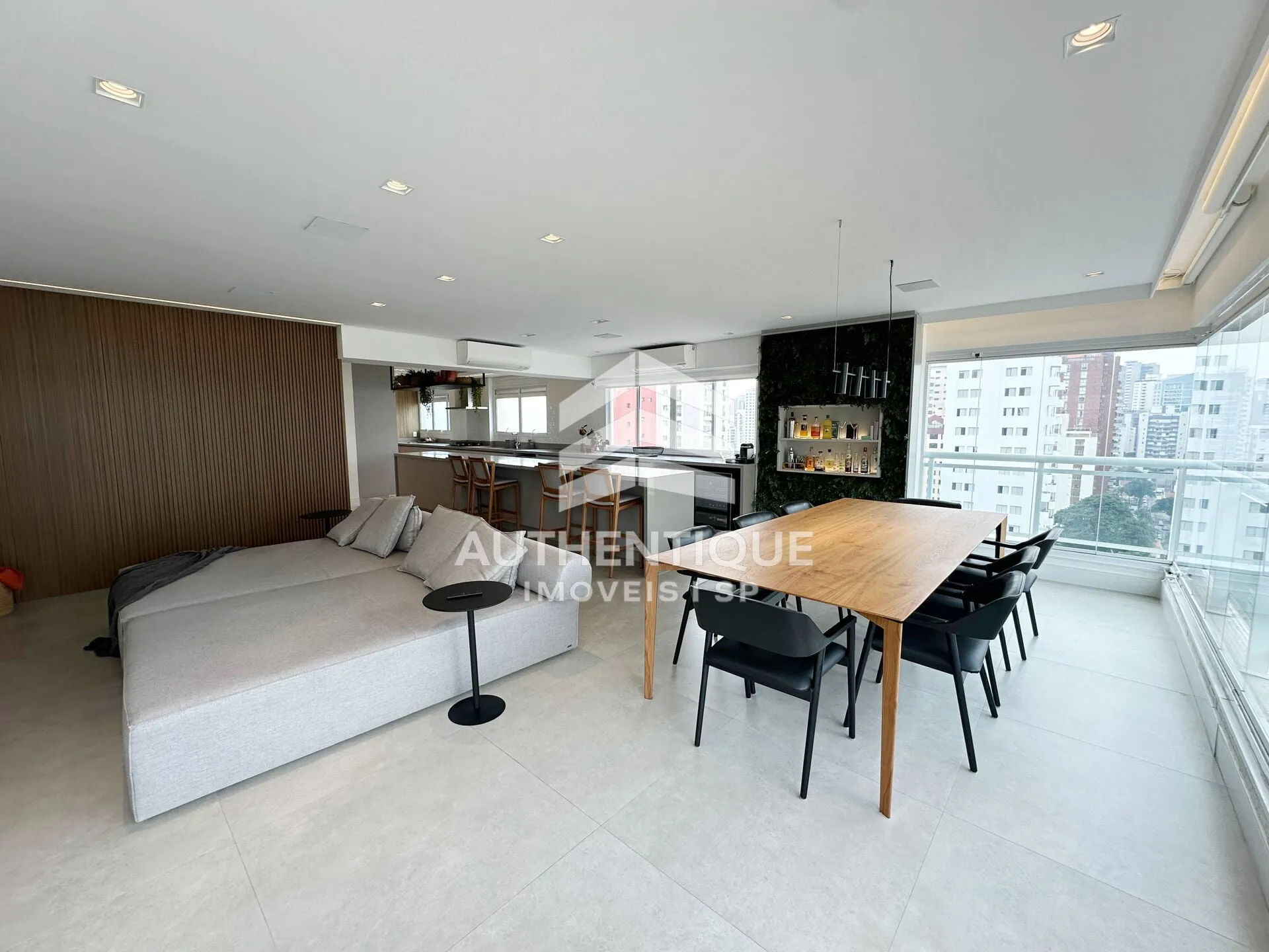 Imagem TIREE ITAIM BIBI - Apartamento no bairro Itaim Bibi à venda