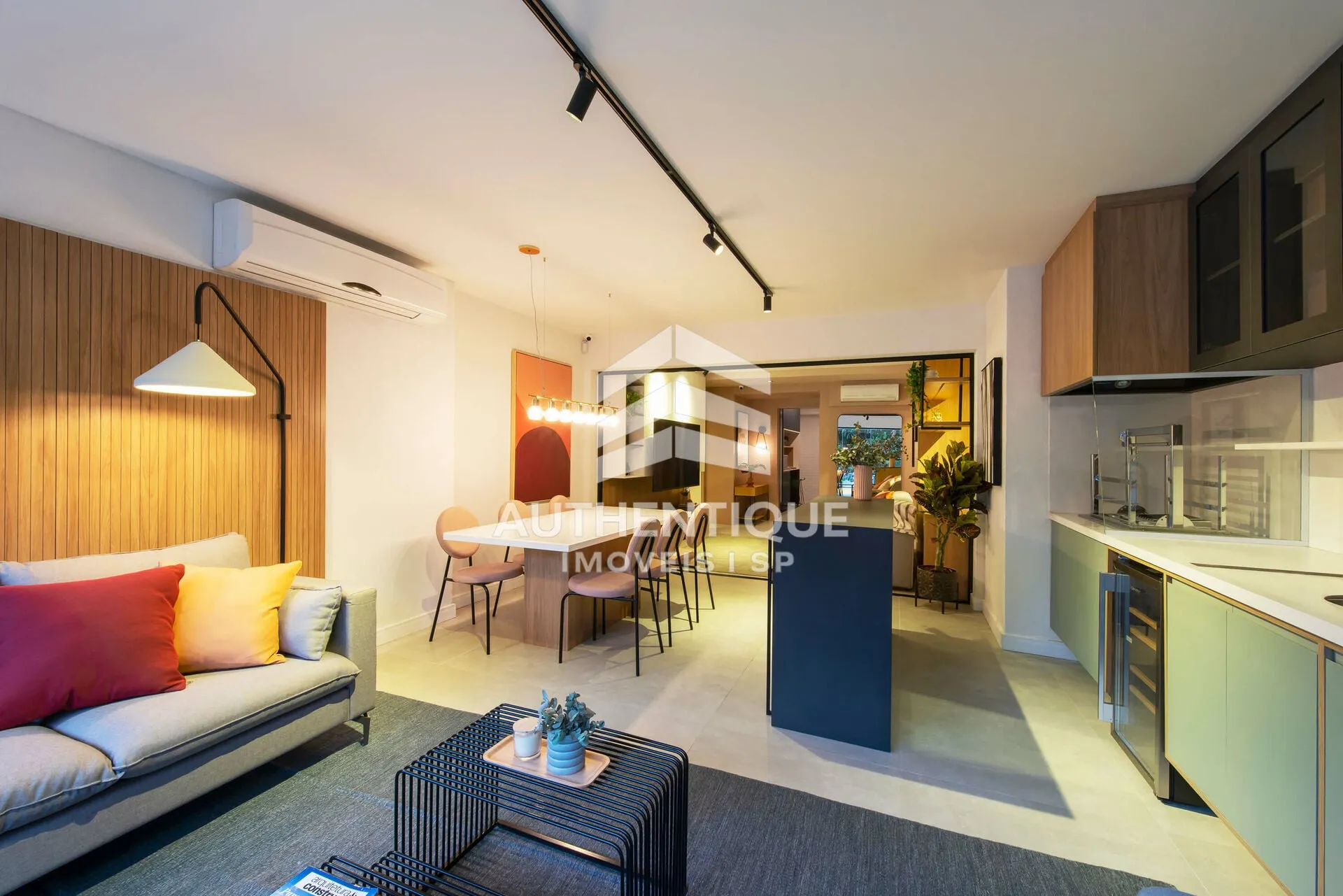 Imagem WL VILA ROMANA - Apartamento à venda em São Paulo/SP
