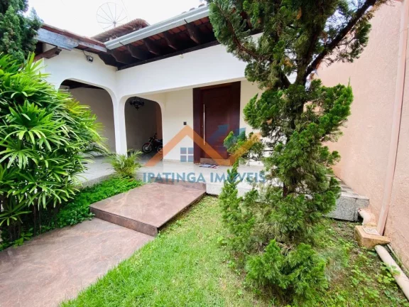 Foto do imóvel Casa em Ipatinga em Rua Paquetá