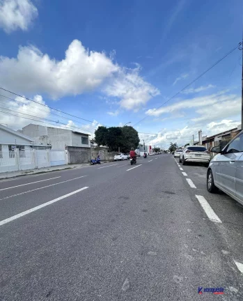 Imagem ALUGO PONTO COMERCIAL NA SERRARIA BRASIL